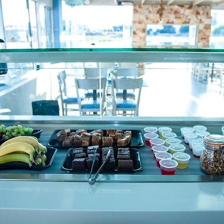 Sunshine Hotel Tigaki Ngoại thất bức ảnh