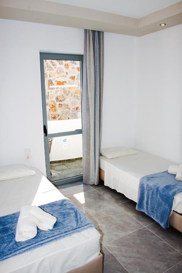 Sunshine Hotel Tigaki Ngoại thất bức ảnh