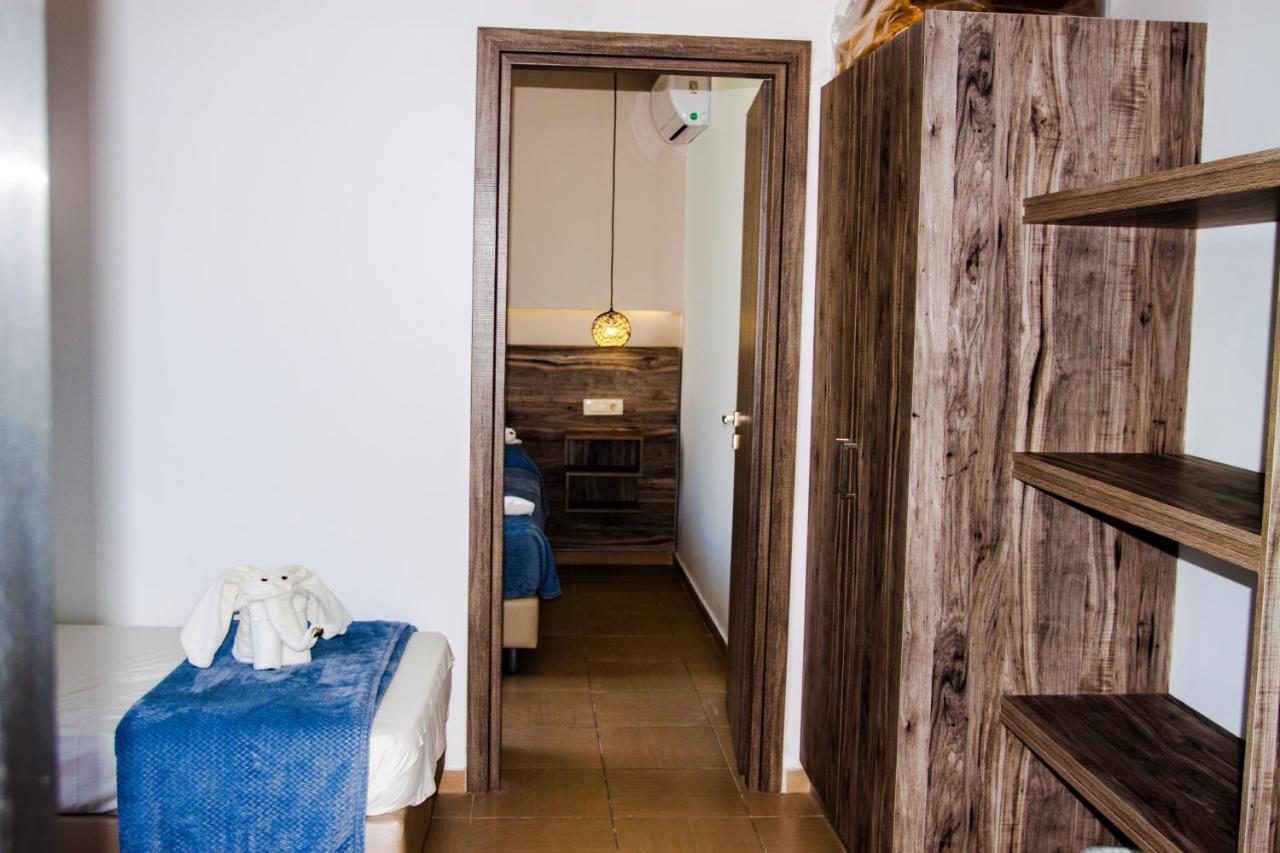 Sunshine Hotel Tigaki Ngoại thất bức ảnh