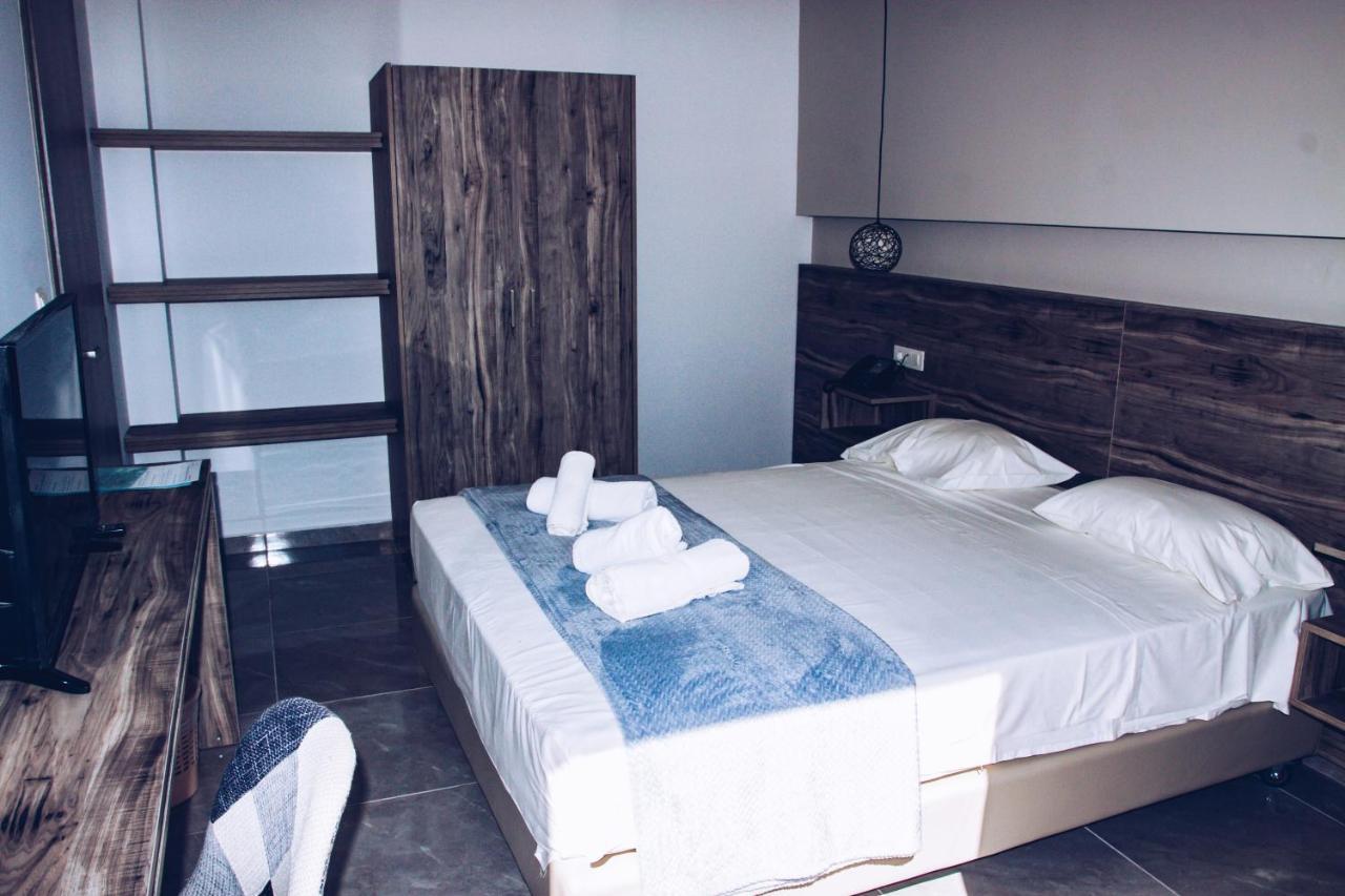 Sunshine Hotel Tigaki Ngoại thất bức ảnh