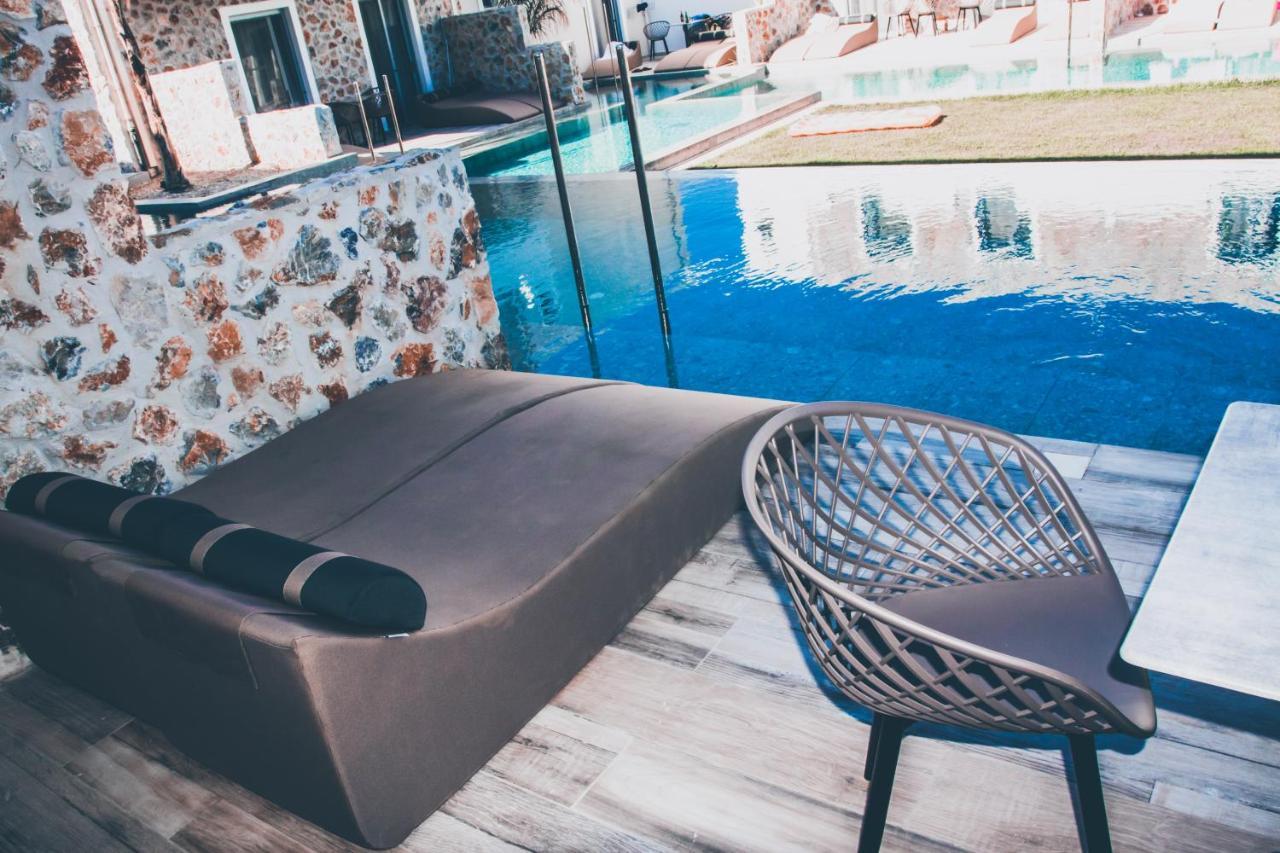 Sunshine Hotel Tigaki Ngoại thất bức ảnh