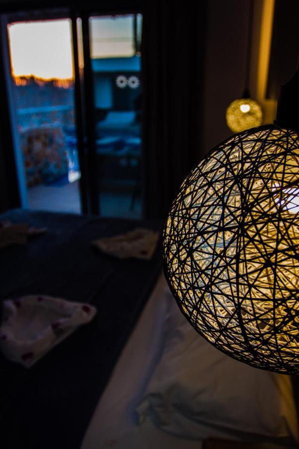 Sunshine Hotel Tigaki Ngoại thất bức ảnh