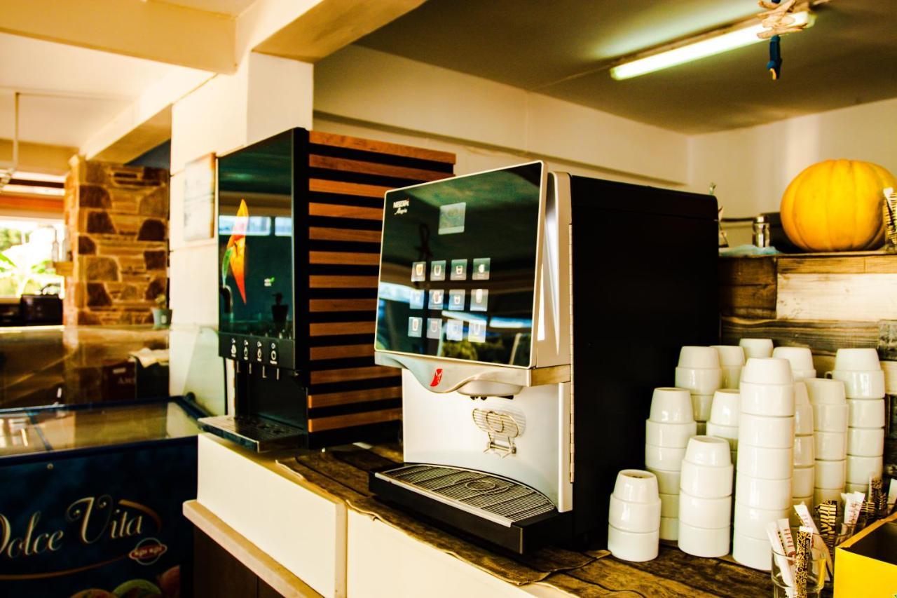 Sunshine Hotel Tigaki Ngoại thất bức ảnh