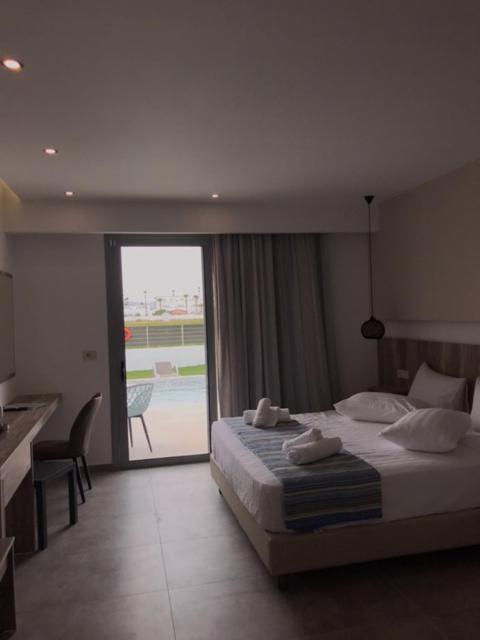 Sunshine Hotel Tigaki Ngoại thất bức ảnh