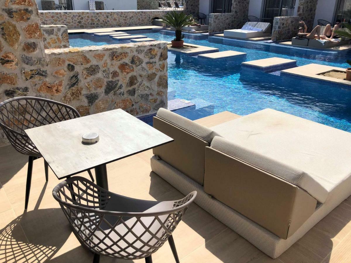 Sunshine Hotel Tigaki Ngoại thất bức ảnh